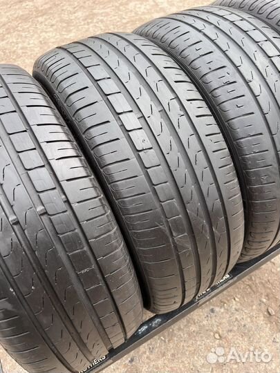 Pirelli Cinturato P7 205/45 R17 88W