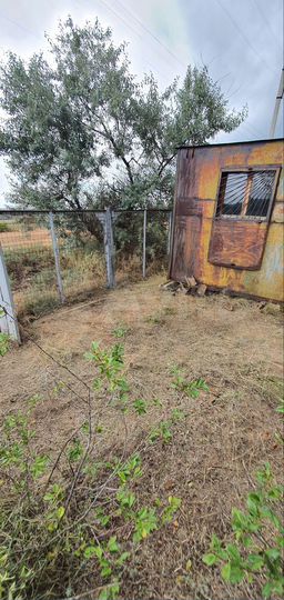 Участок 10,5 сот. (СНТ, ДНП)