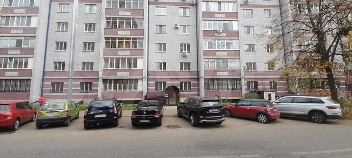 98.5 м² отдельный вход свой су