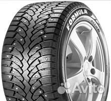 Pirelli Formula Ice 265/60 R18