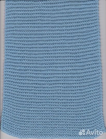 Шарф женский