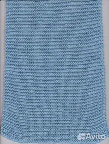 Шарф женский