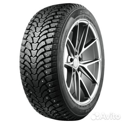 Antares Grip 60 Ice 275/65 R20 R