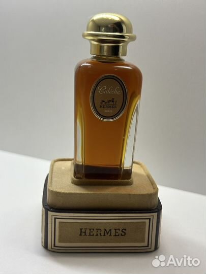 Hermes Caleche (edp) 30ml, оригинал