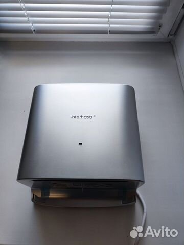 Автоматическая сушилка для рук 1250W