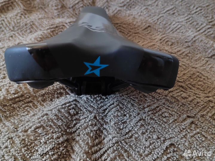 Седло для велосипеда