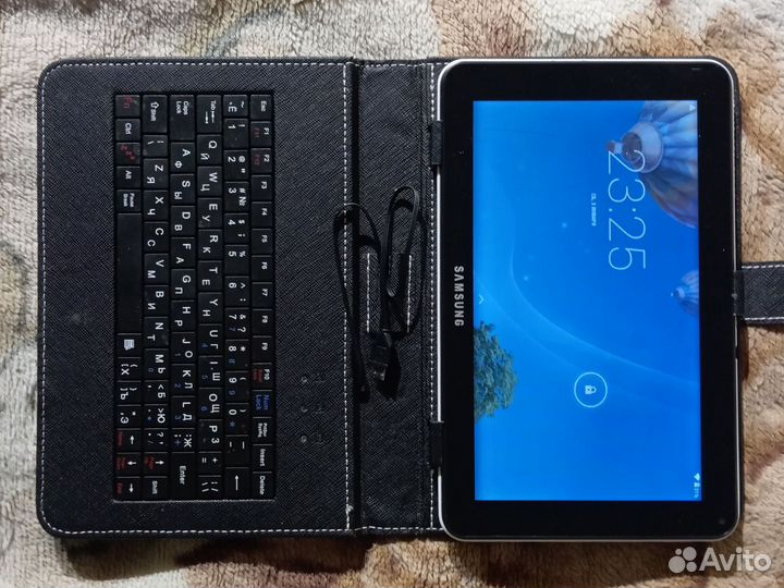 Планшет samsung galaxy note N 8000