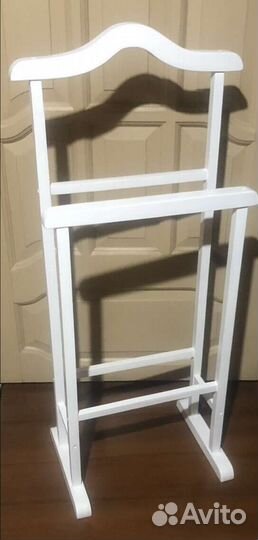 Вешалка напольная