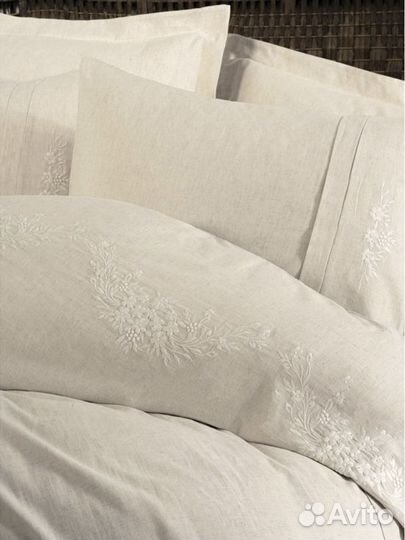 Постельное белье