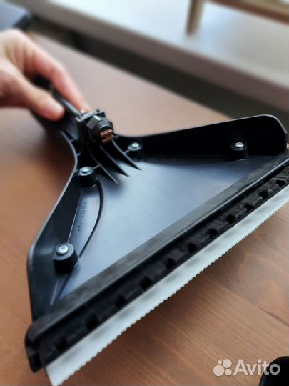 Насадка для пылесоса Karcher моющая насадка