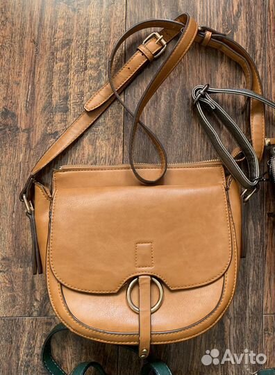 Сумка женская через плечо