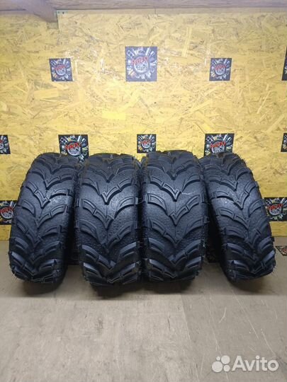 Резина на квадроцикл комплект