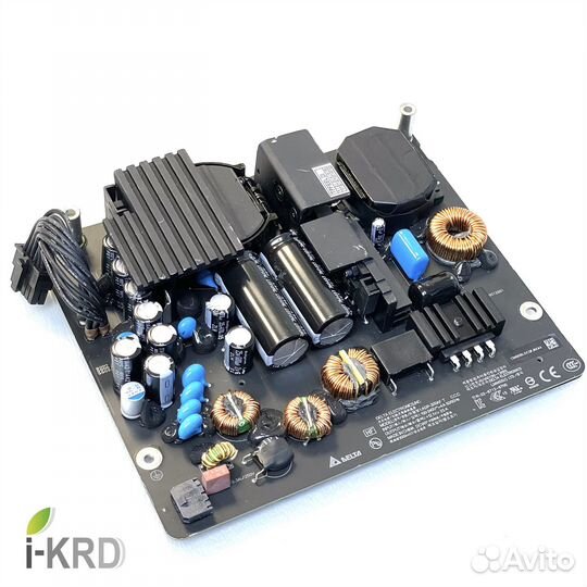 Блок питания Apple iMac 27 2012-2020 (A1419 A2115)