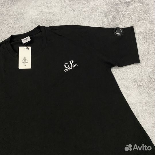 Футболка cp company