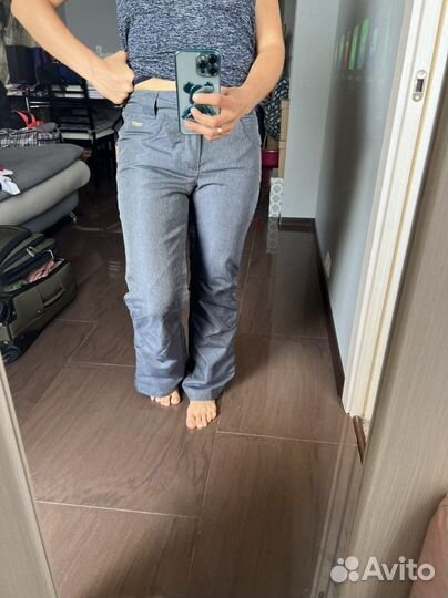 Зимние штаны Termit (сноуборд/лыжи)