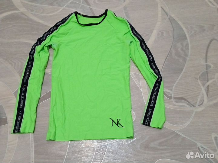 Спортивная одежда для девочки