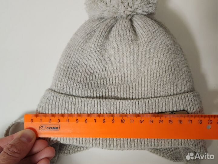 Шапка для мальчика