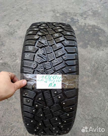 Continental IceContact 2 225/55 R16 99T