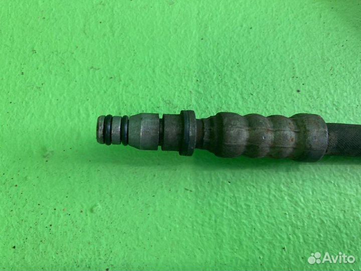 Шланг усилителя сцепления mercedes-benz actros MP