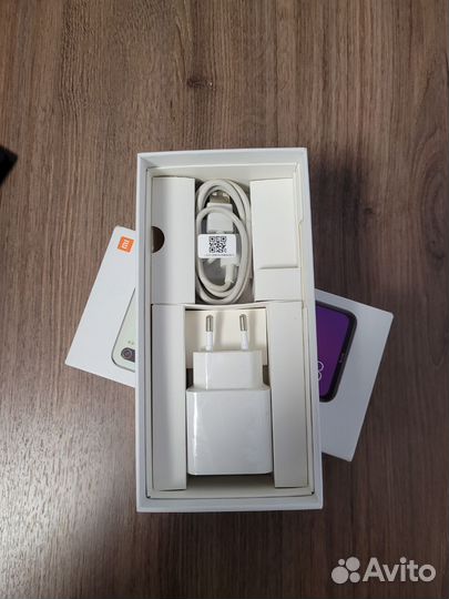 Xiaomi Redmi Note 8, 4/64 ГБ