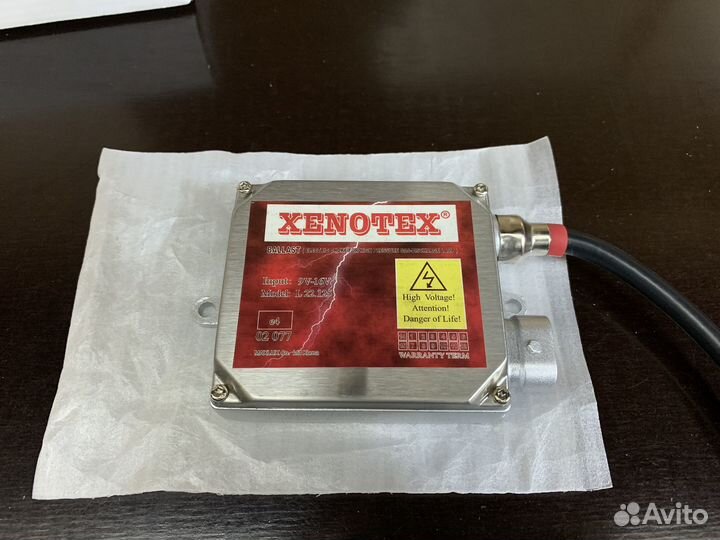 Philips Ксеноновые лампы H27 H1 H11