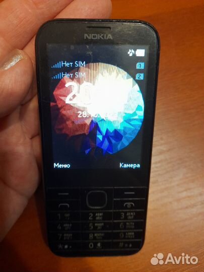 Nokia 1011