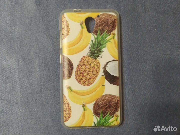 Чехол на телефон б/у