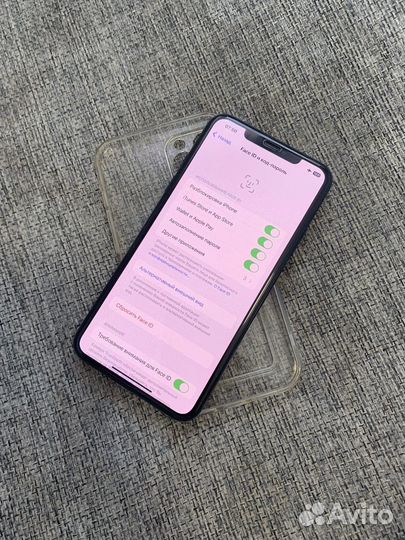 iPhone 11 Pro Max, 64 ГБ
