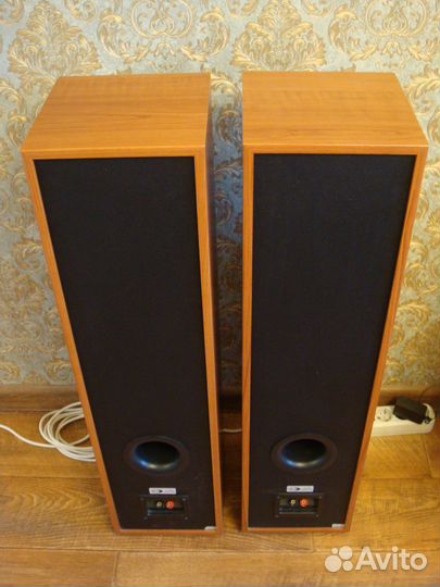 Колонки Jamo fc 4500