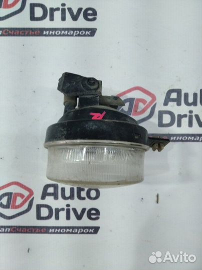 Фара противотуманная правая Kia Spectra S6D 2008