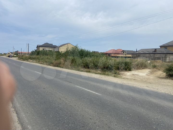 Участок 5 сот. (ИЖС)