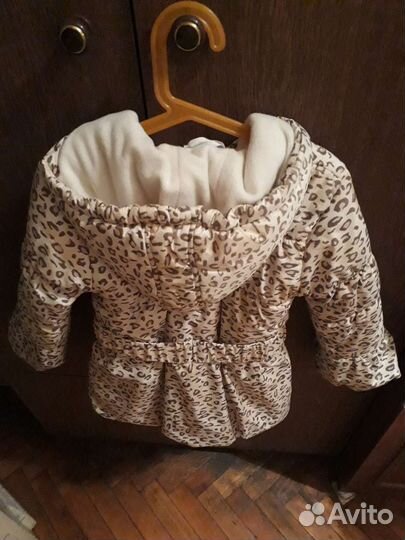 Детская и женская одежда