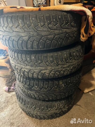 Nordman Nordman 4 225/65 R17
