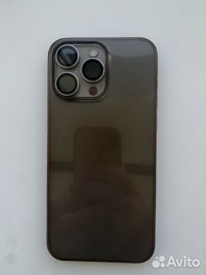 iPhone 15 Pro Max, 256 ГБ