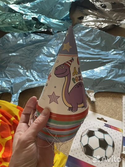 Воздушные шары новые бу фольгированные шар цифра