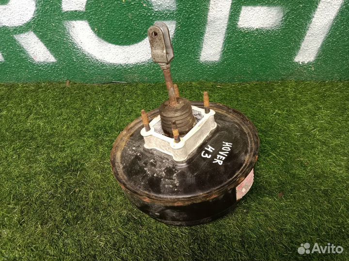 Вакуумный усилитель тормозов DW Hower H3