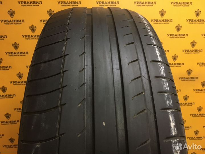 Michelin Latitude Sport 235/65 R17 104V