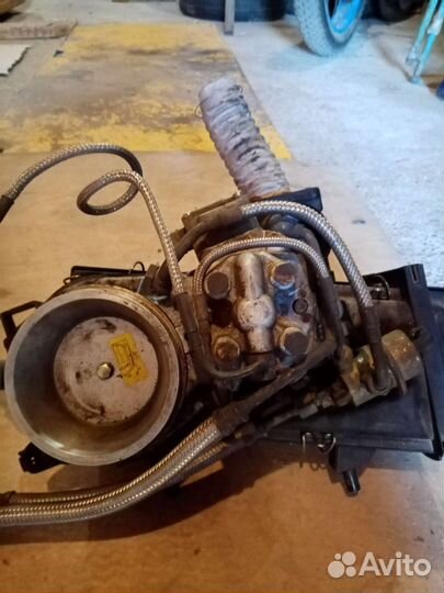 Распределить дозатор топлива bosch для VAG