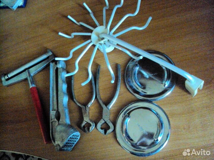 Предметы для кухни