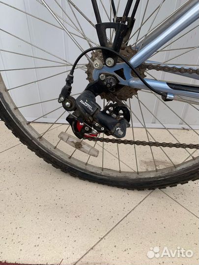 Велосипед nordway