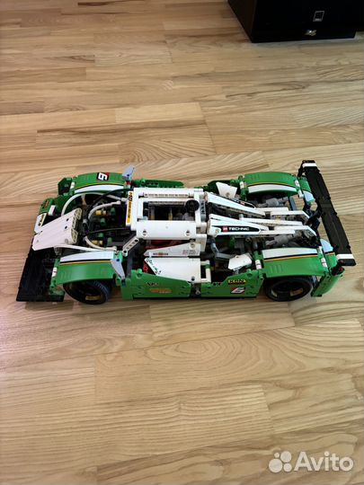 Lego technic 42039