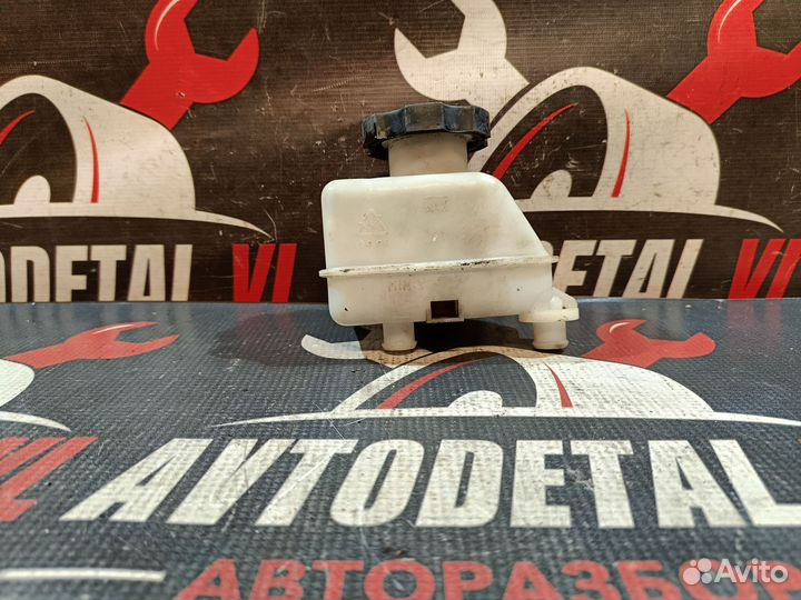 Бачок тормозной жидкости Hyundai Accent