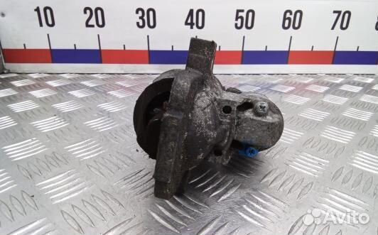 Стартер бензиновый mazda 6 2 (YEA18DF01)