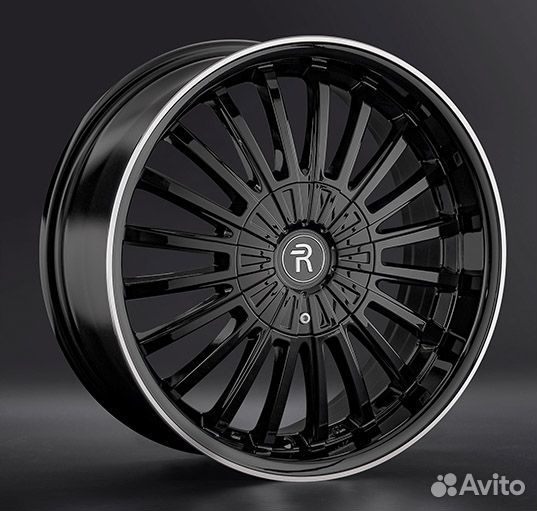 Replay TA12 : 8x18 6*139.7 Et:36 Dia:100.1 bkl