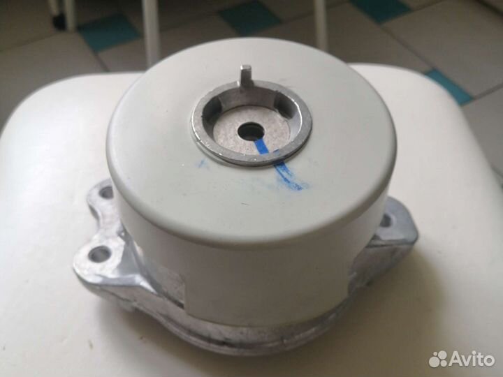 Опора двигателя для Mercedes W205 C238 CLS257