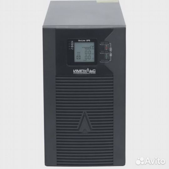 Ибп Импульс Стайер 3000