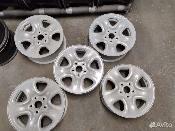 Продам диски r16