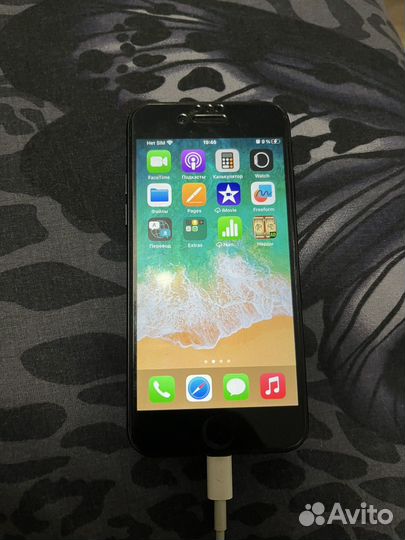 iPhone SE (2020), 64 ГБ