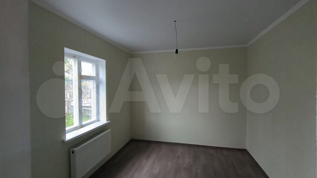Дом 68 м² на участке 6 сот.