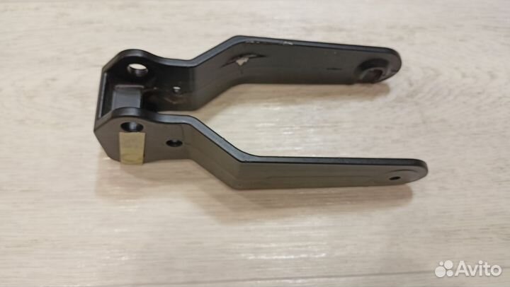 Задняя вилка kugoo s3 pro